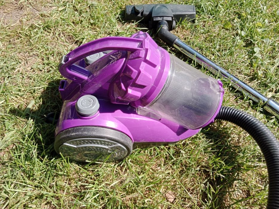 Odkurzacz clean Maxx Vario power 800wat