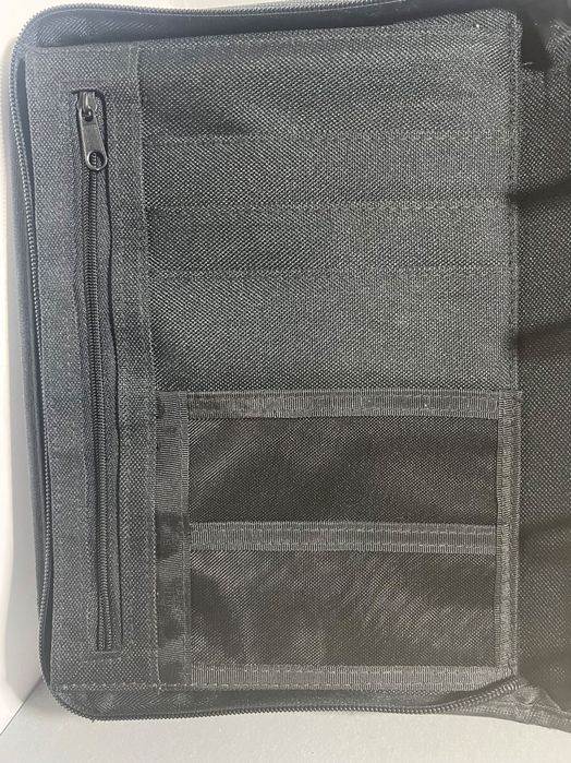 Volkwagen saczetka na dokumenty