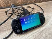 Приставка Sony PSP