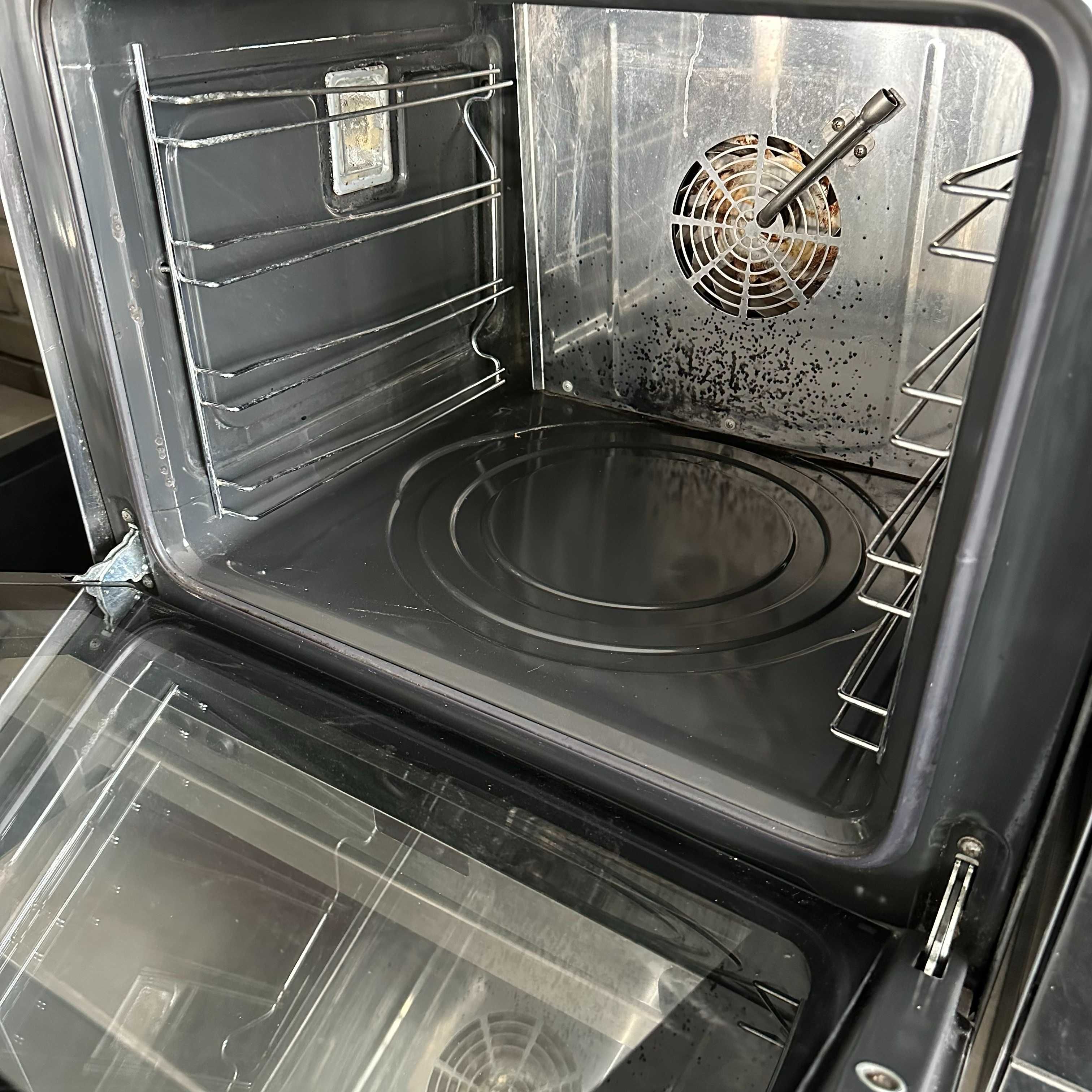 Piekarnik SMEG 59x54