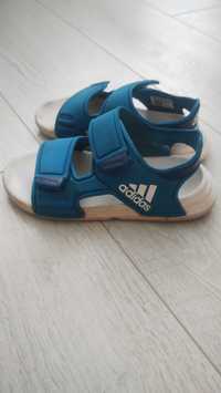 Sandałki sandały adidas altaswim rozmiar 29