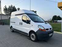 RENAULT Trafic Maxi грузовий