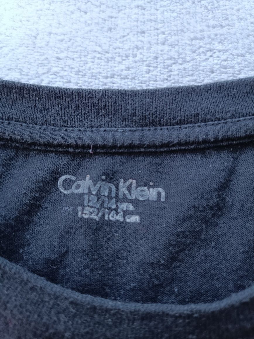 Женская футболка Calvin Klein р164