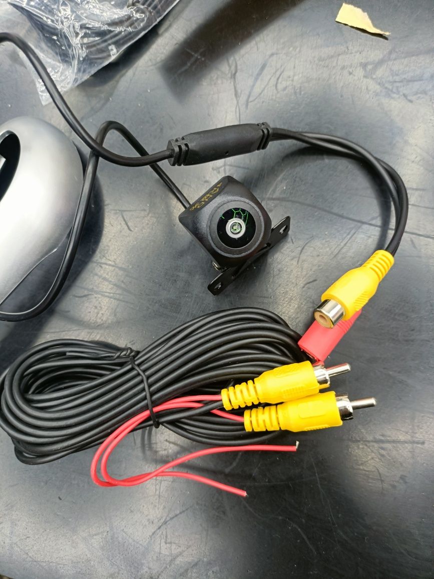 Radio Peugeot 208/2008 android car play