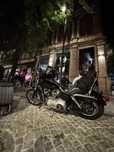 Harley Davidson Dyna 1450cc
