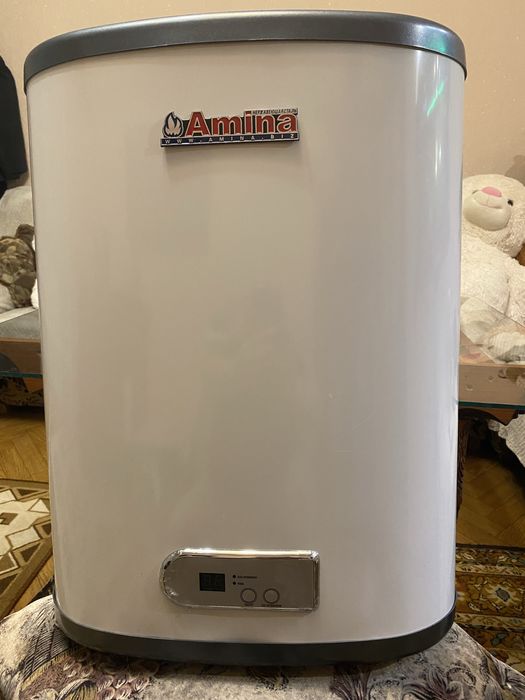 Продам водонагрівач