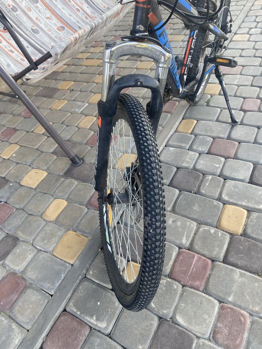 Велосипед 24 дюйма, 10-14 років