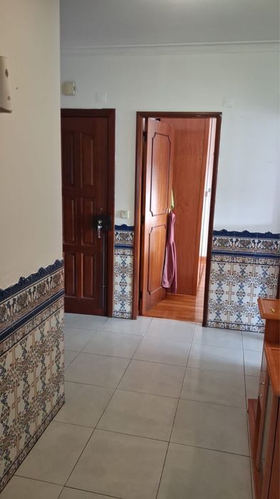 T2 Baixa da Banheira