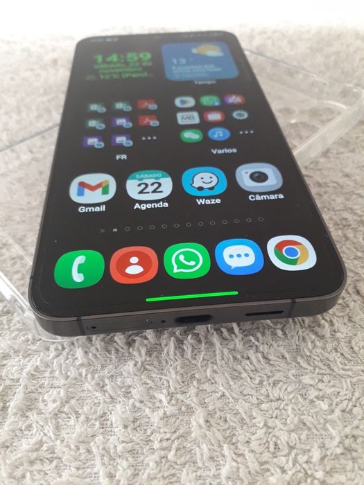 Samsung S24 Plus 12 - 512 gb