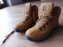 Buty zimowe, jak nowe