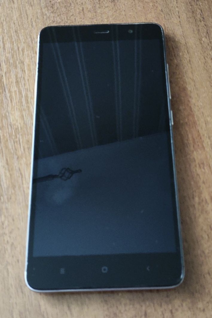 Продам Redmi Note 3