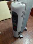 Aquecedor a óleo Norteli 1500W