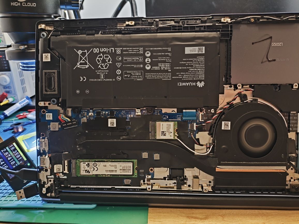 Naprawa i serwis laptopów komputerów konsol elektroniki | Serwis FLUX