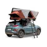 Nowe OFFLANDER NAMIOT Dachowy Fold 2 GRIZZLY oraz inne modele
