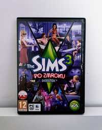 Dodatek do The Sims 3.