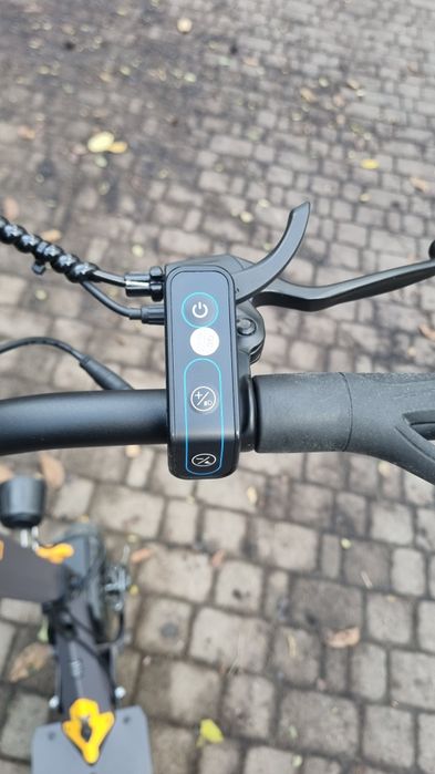 Електросамокат AUSOM L1