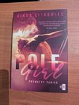 Pole Girl - Kinga Litkowiec