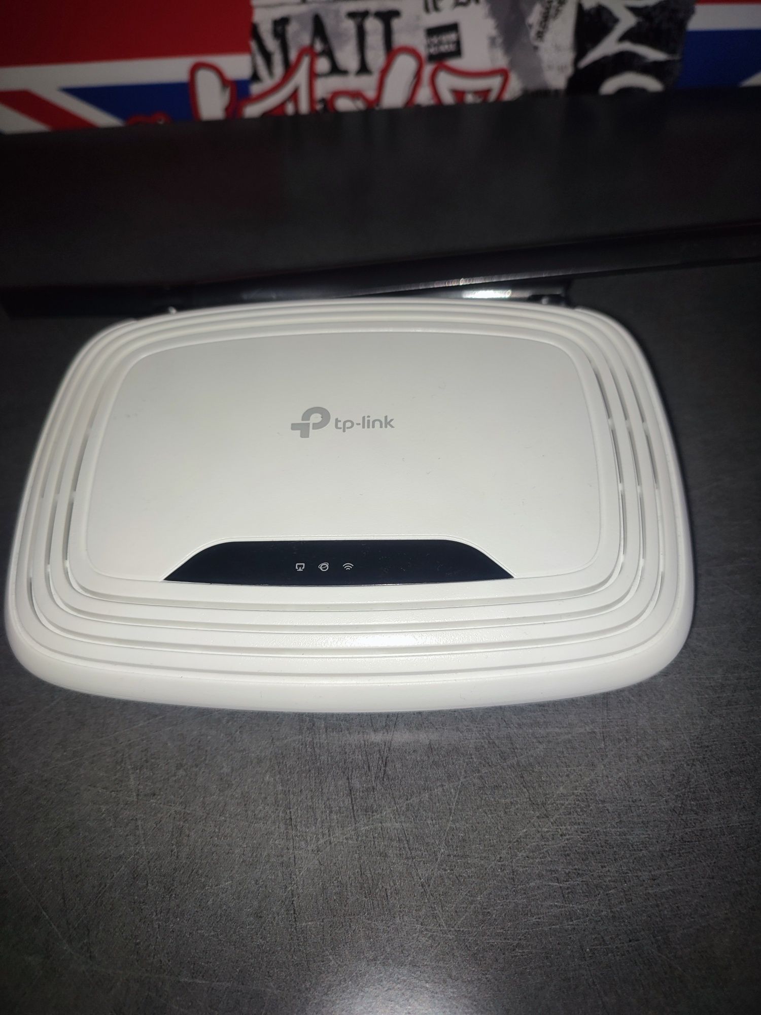 Ruter TP-Link 300Mb/s