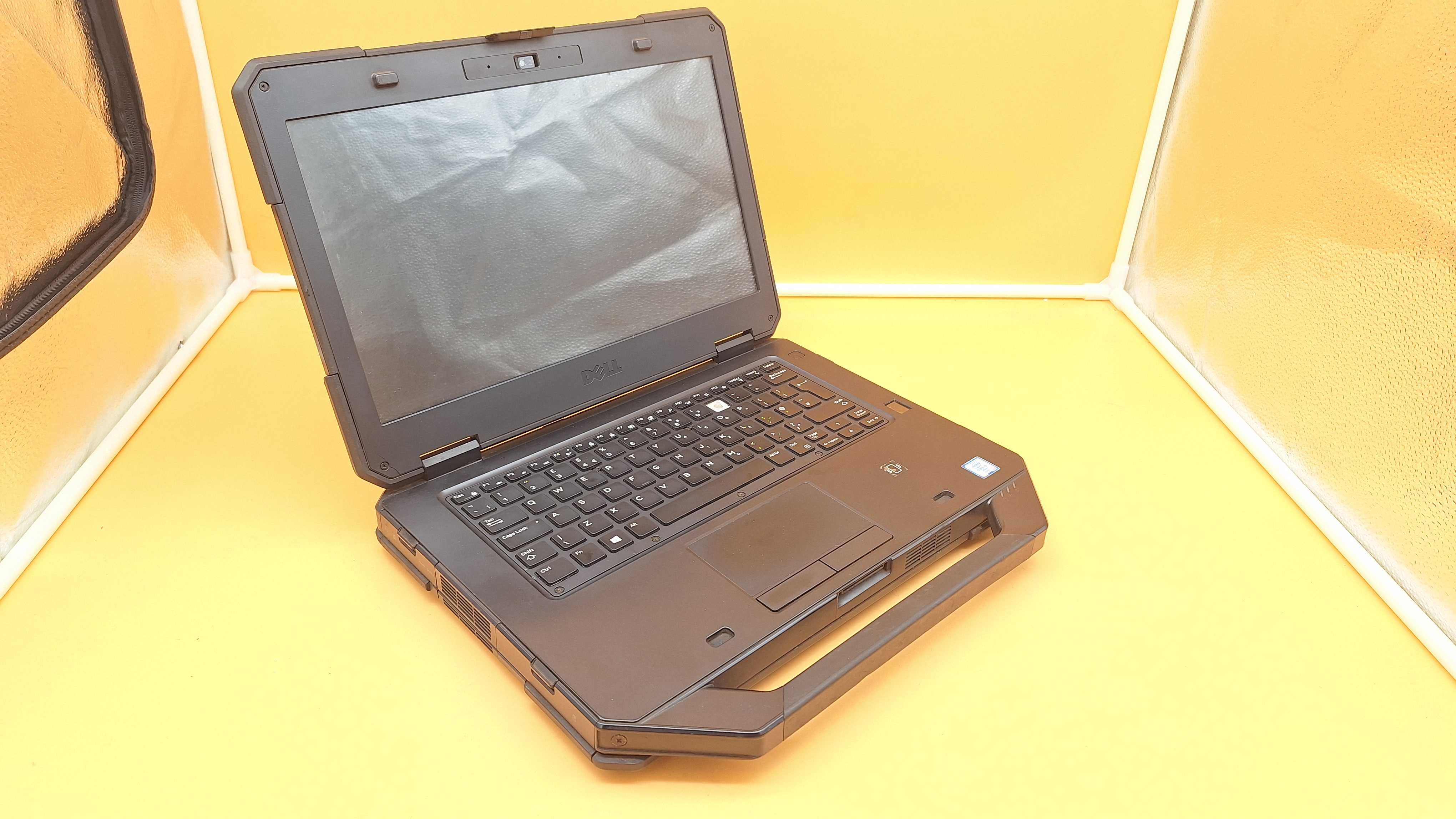 Laptop pancerny DELL Rugged 14 5414 i5