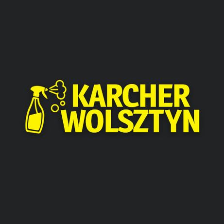 Karcher Wolsztyn - pranie tapicerki meblowej, samochodowej i skórzanej