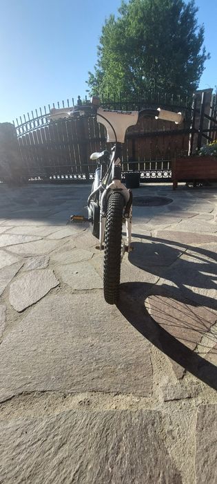 Rower dziecięcy Bulls Tokee 16