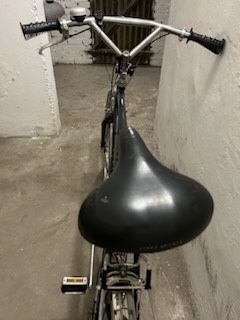 Rower męski szersze opony