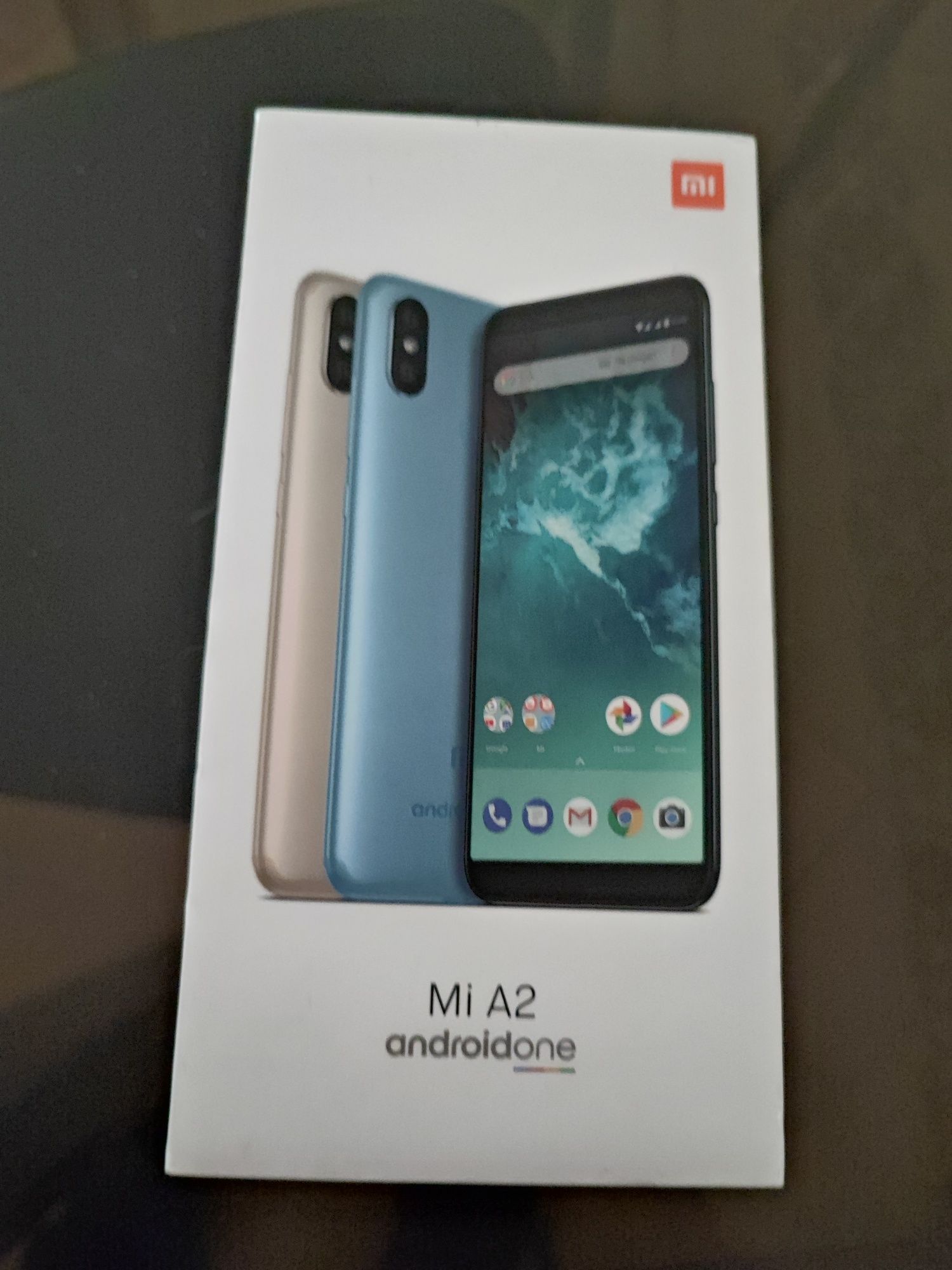 Xiaomi mi A2 para venda