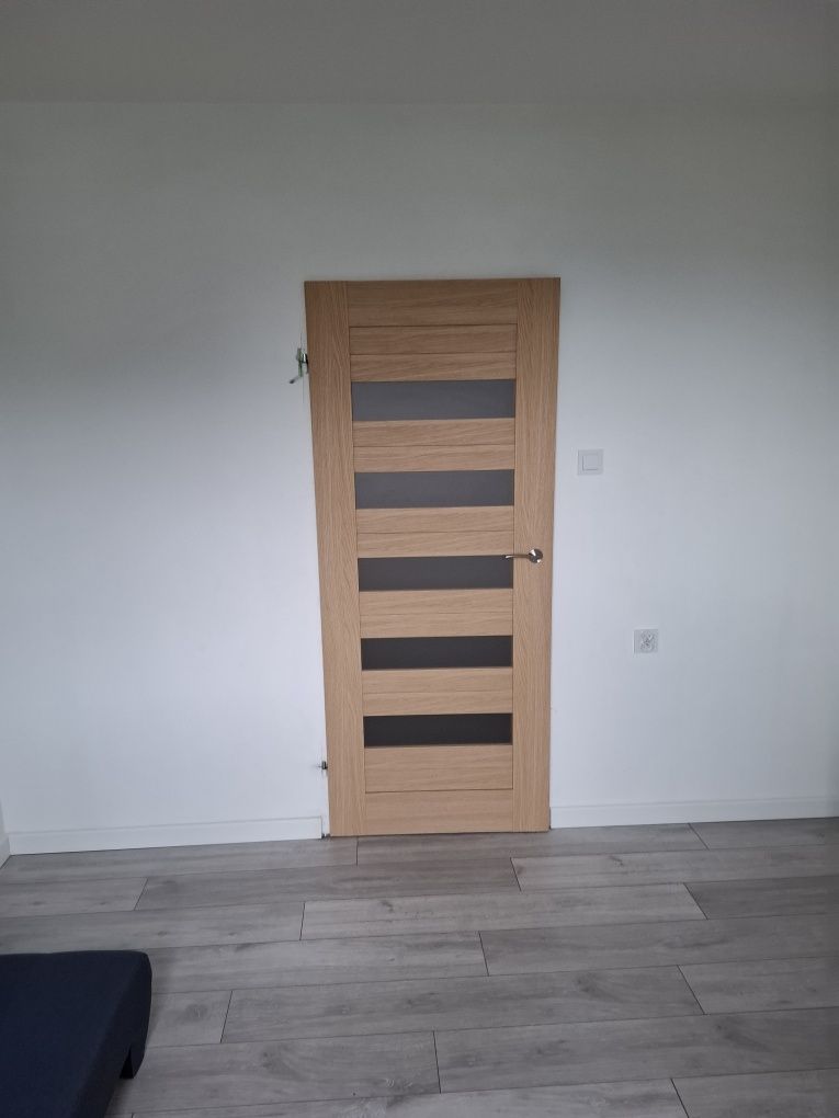 Mieszkanie na wynajem w spokojnek okolicy 43m kw.