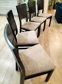 Krzesła 5 - sztuk
