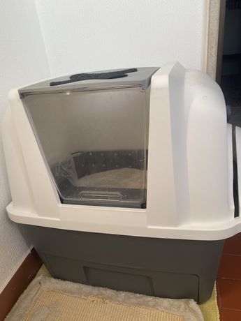 WC automatico SmartSift Catit