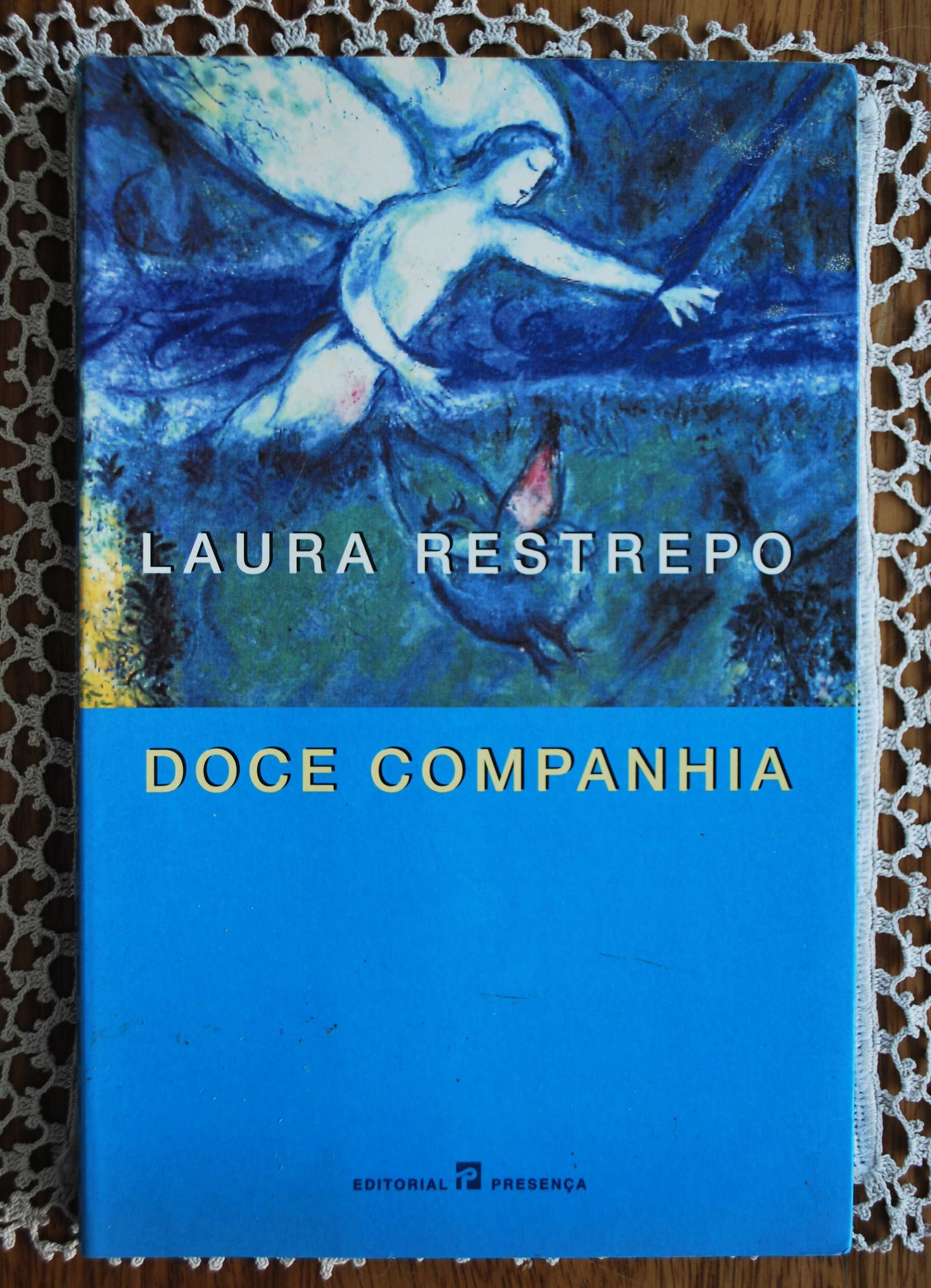 Doce Companhia de Laura Restrepo