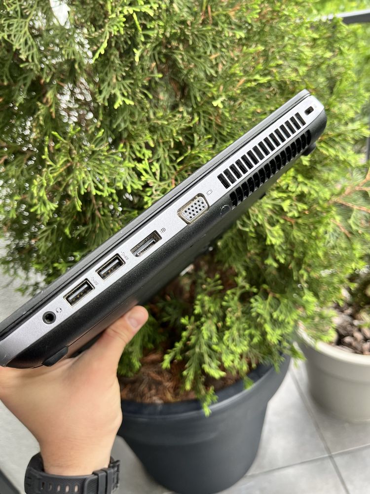 Ноутбук HP Probook 640 G1