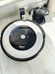 IRobot Roomba e5 AreoaForce