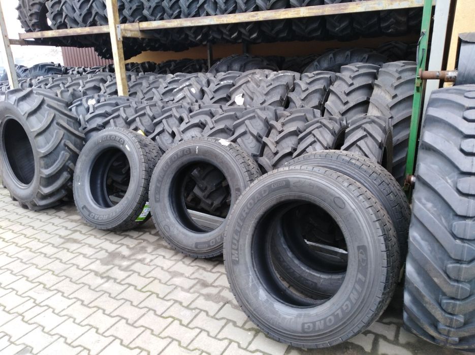 PROMOCJA OZKA Mitas 650/65 R38 650/65R42 540/65r30 540/65R28 600/65R38