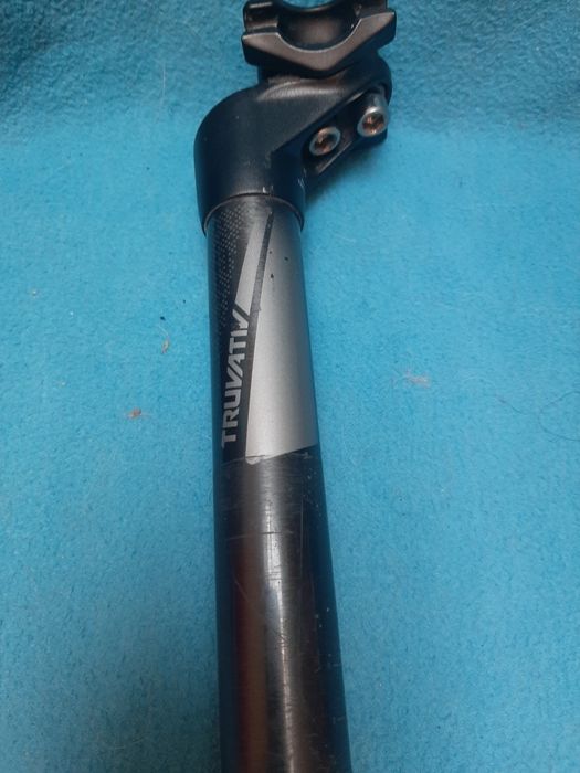 Sztyca karbonowa Truvativ 27.2