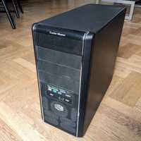Komputer PC | i5-4670K | 16 GB RAM | 250 GB SSD + 1 TB HDD | GTX 660