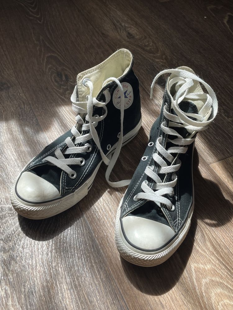 Converse, кеди, конверси, 36 розмір