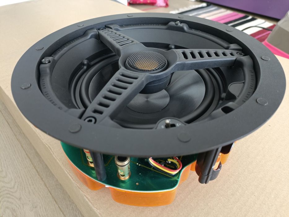 Акустика Monitor Audio Core C165