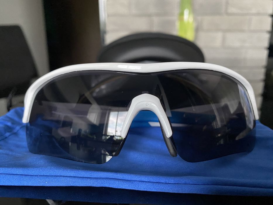 Okulary rowerowe Giant