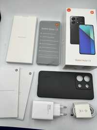 Nowy Xiaomi Redmi Note 13 Ice Blue, Komplet, Bez simlocka