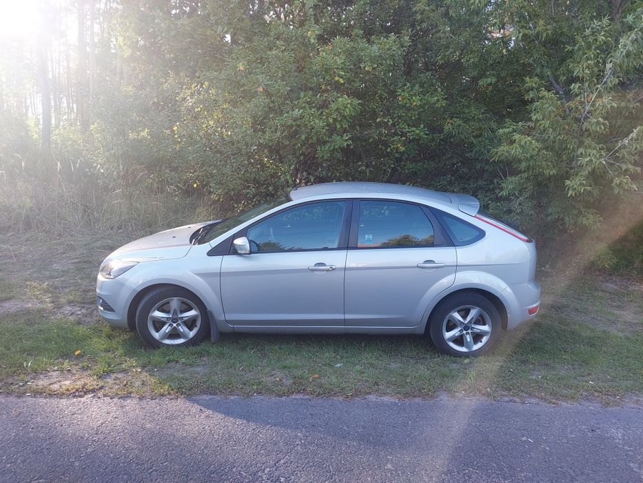 Ford Focus 2008 Diesel