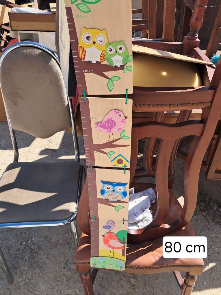 Grafico de crescimento