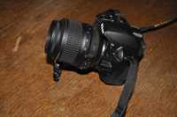 Цифровий фотоапарат Nikon D3100 + Nikon DX AS-F NIKKOR 18-55мм