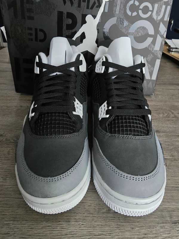 Jordan4Retro Fear R.39