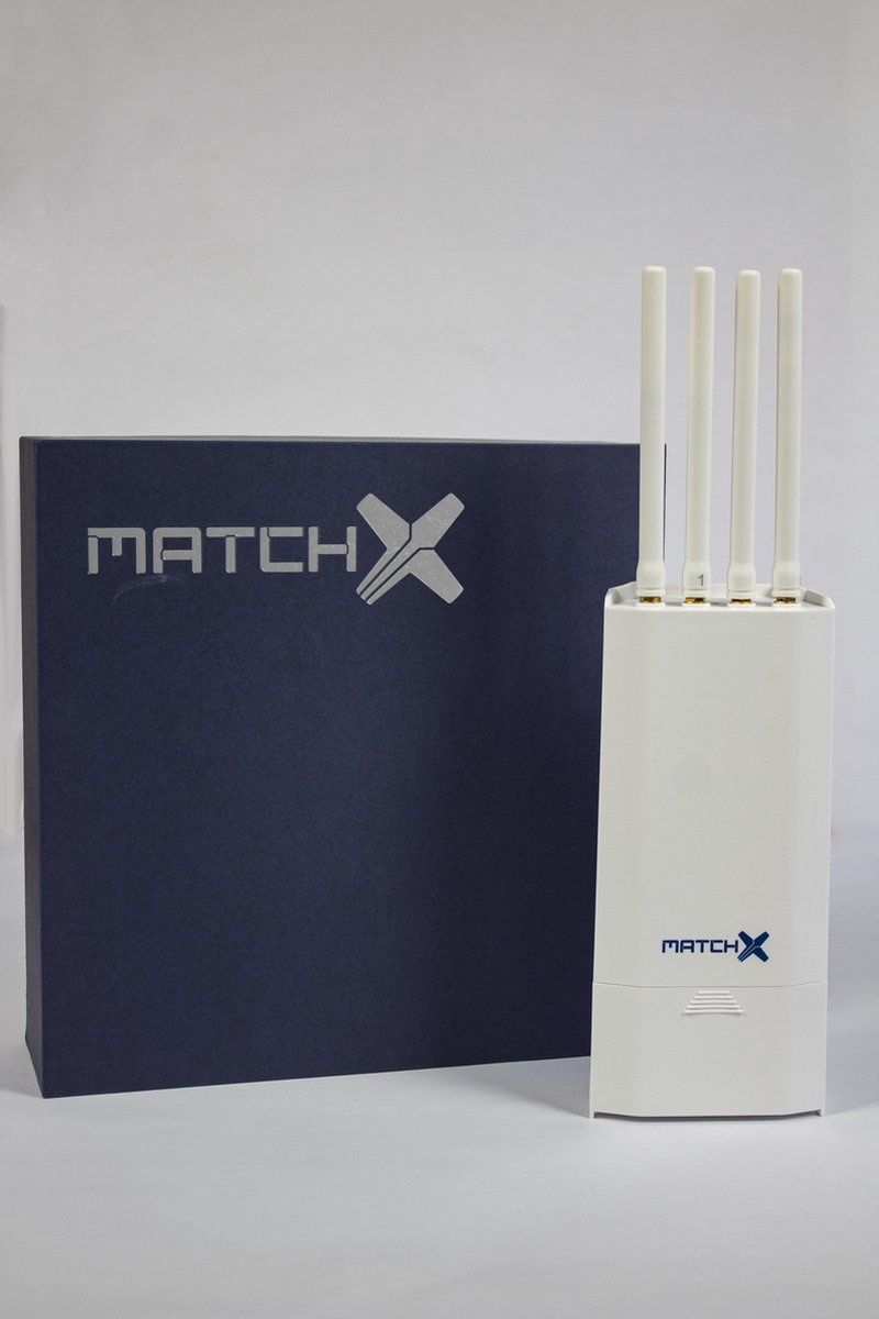 MatchX M2 Pro Miner MXC Hotspot  ( Bobcat SenseCap Rak V2 )
