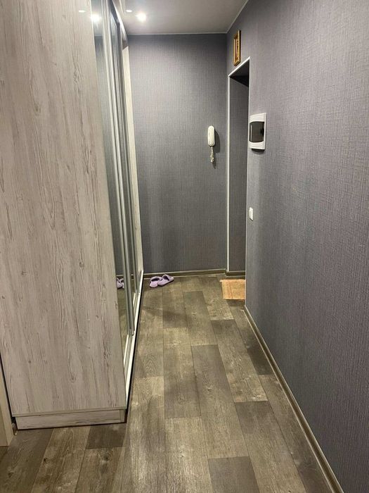 3 кімнатна квартира. Евроремонт. З меблями