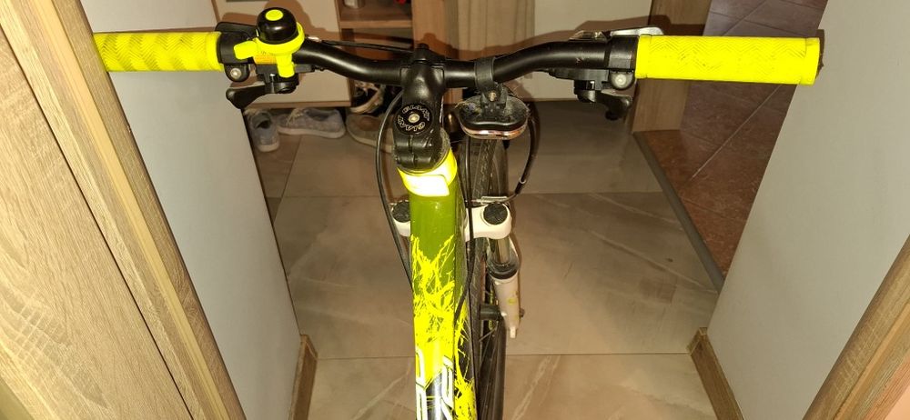 Rower górski GIANT Revel Street  26.