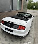 Прокат кабриолета Camaro Mustang . Аренда кроссовер Tiguan, Outlander