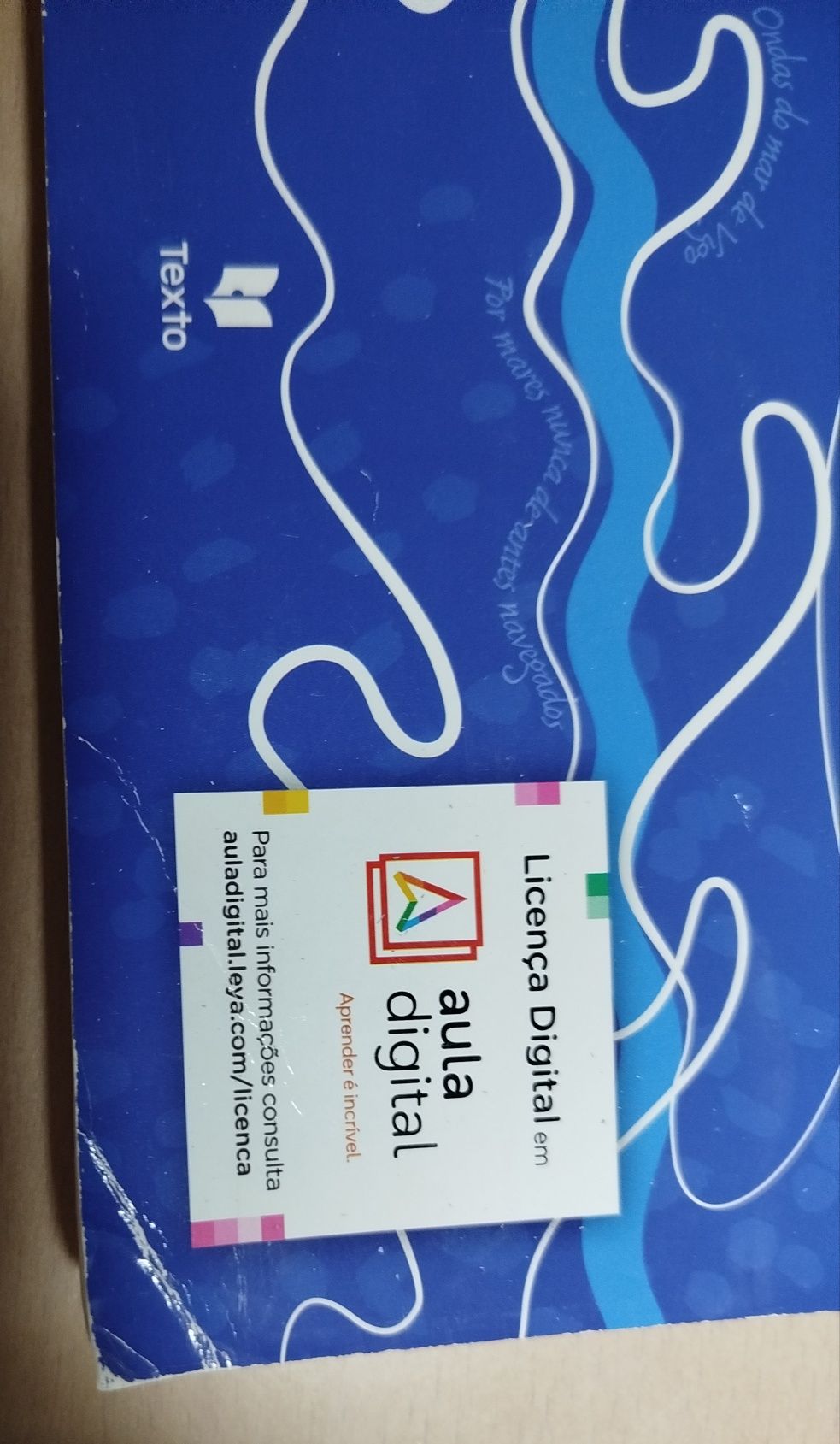 Pro em Português 1° ano ensino profissional