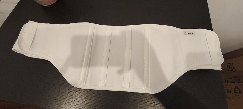 Cinta de apoio abdominal gravidez